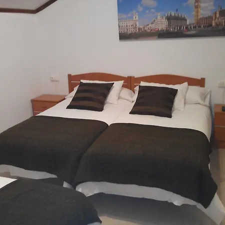 Affittacamere Meson Do Loyo