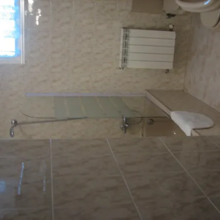 بيت ضيافة Meson Do Loyo