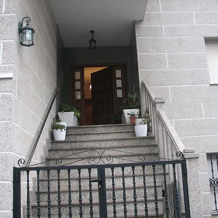 Affittacamere Meson Do Loyo