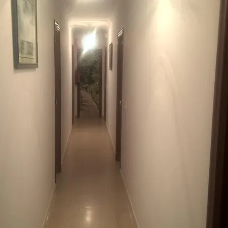Meson Do Loyo بيت ضيافة