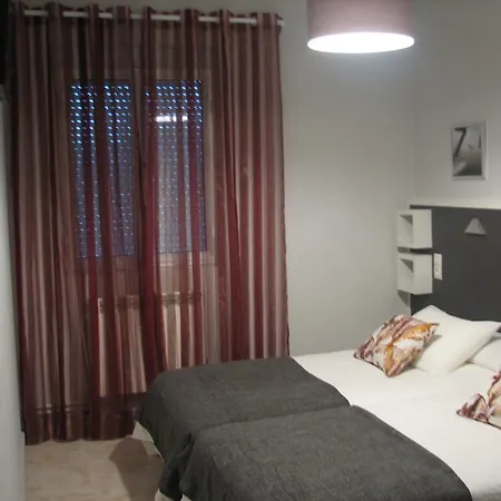 Meson Do Loyo Portomarín