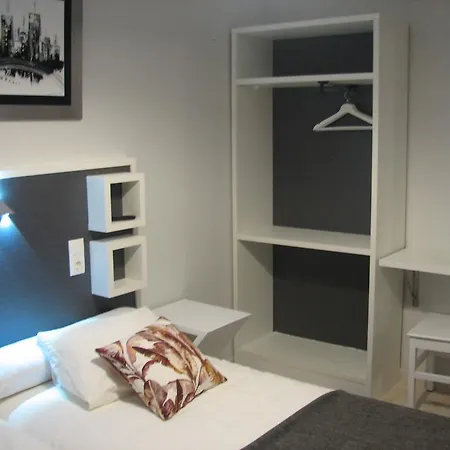 Pensión Meson Do Loyo Portomarín