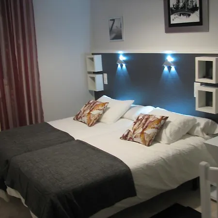 Pensión Meson Do Loyo