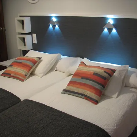 Pensión Meson Do Loyo *