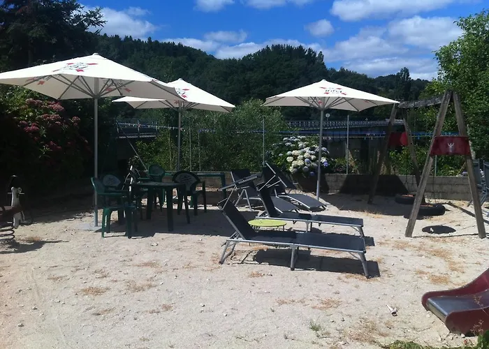 Meson Do Loyo בית הארחה פורטומארין