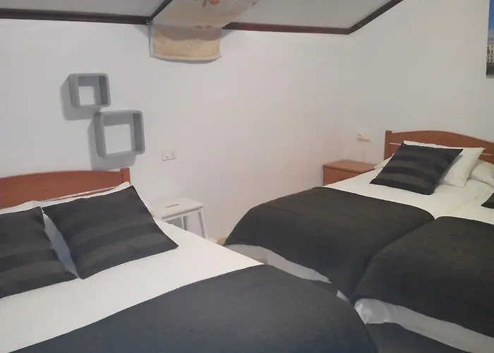 Meson Do Loyo בית הארחה