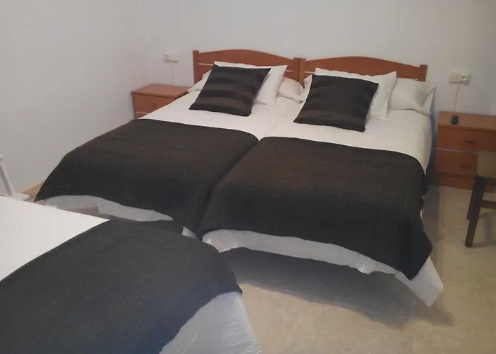 Meson Do Loyo בית הארחה פורטומארין