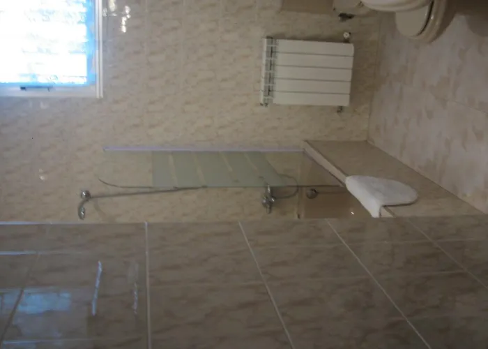 بيت ضيافة Meson Do Loyo