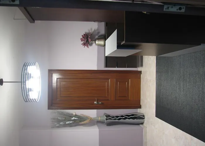 Meson Do Loyo Affittacamere