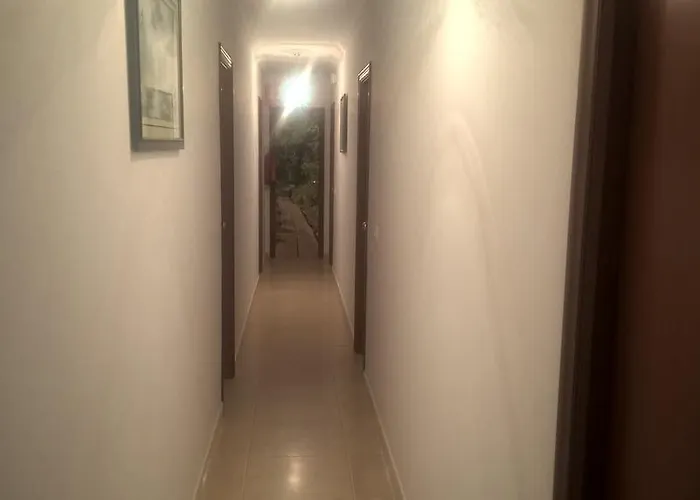 Meson Do Loyo בית הארחה