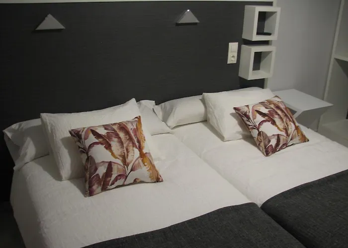 Meson Do Loyo בית הארחה