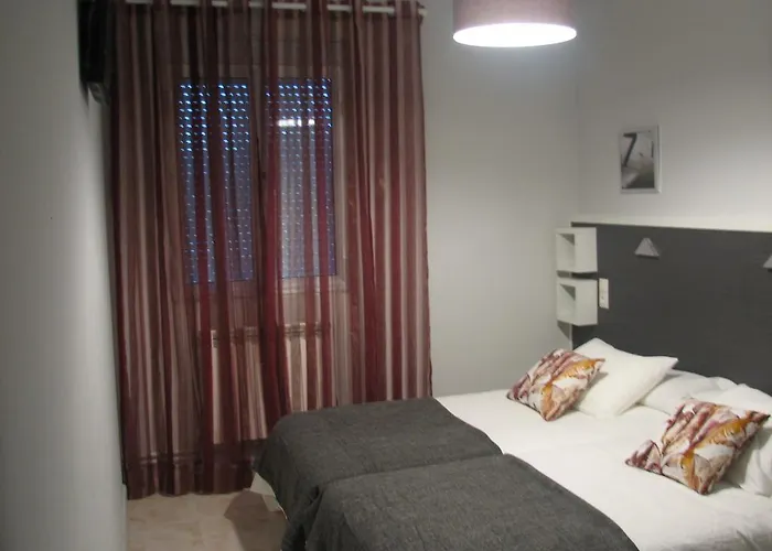 Meson Do Loyo פורטומארין