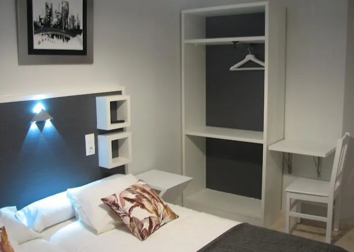 Affittacamere Meson Do Loyo Portomarin