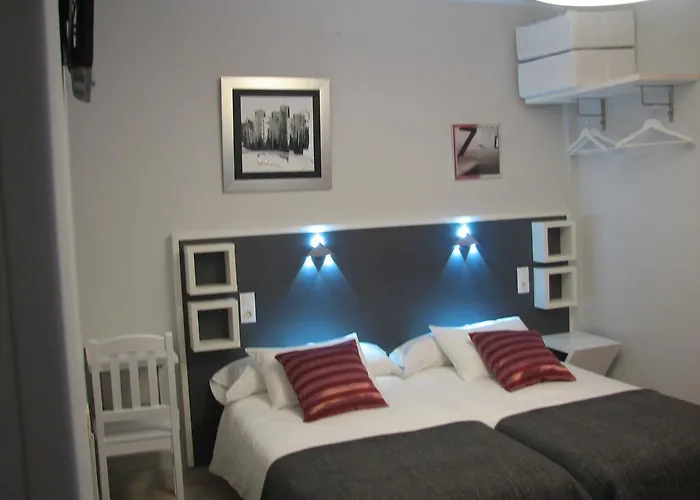 Meson Do Loyo * Portomarin