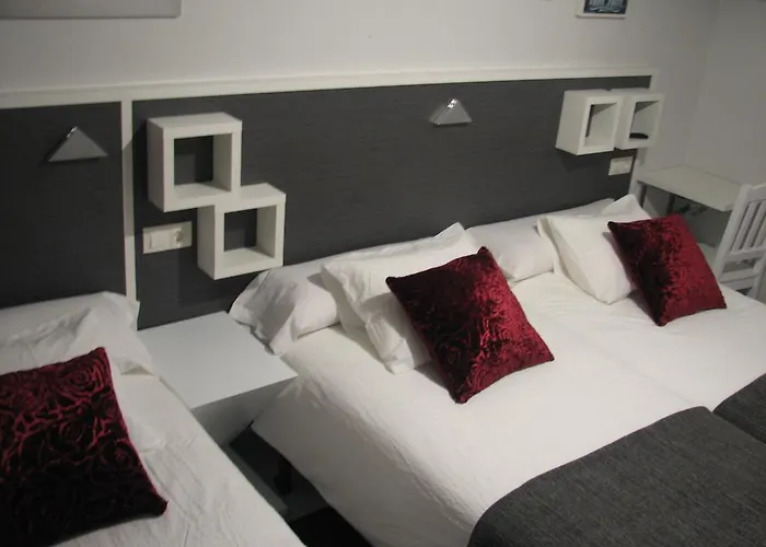 Meson Do Loyo פורטומארין