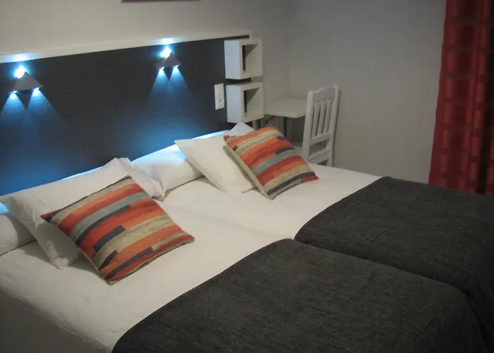 Meson Do Loyo بيت ضيافة