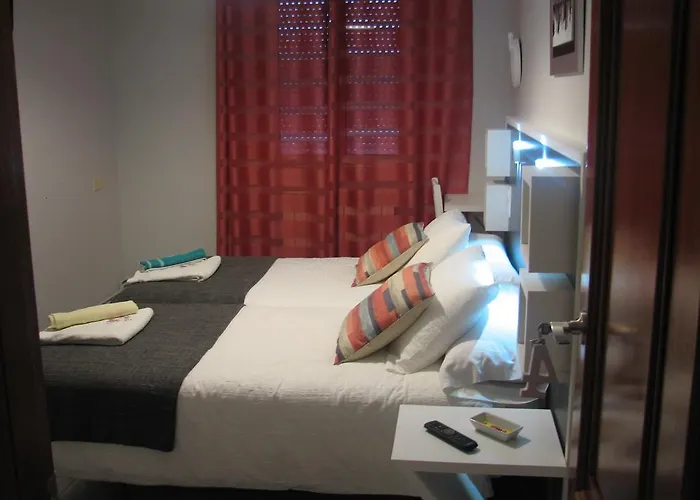 Meson Do Loyo بيت ضيافة بورتومارين